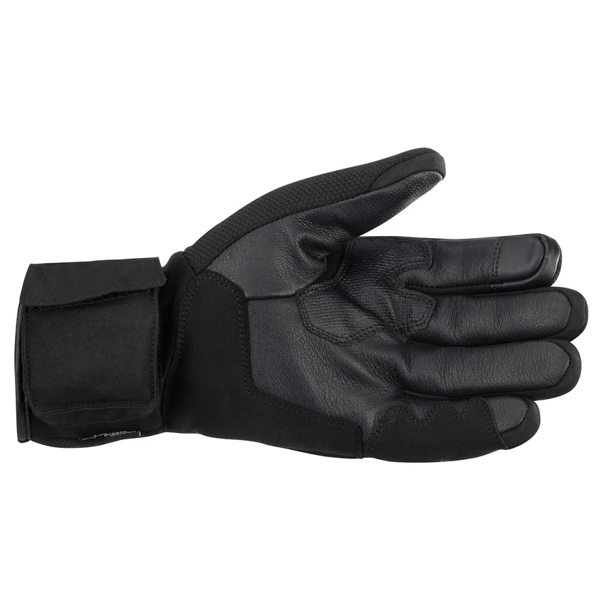 Alpinestars HT-3 Heat Tech Drystar Gloves - Image 2