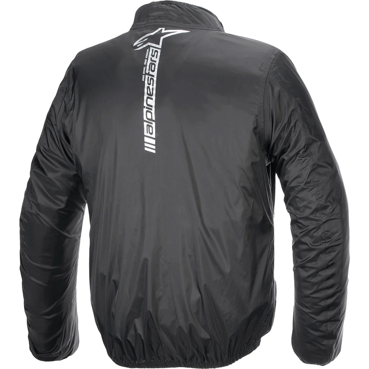 Alpinestars Hurricane Rain v2 Jacket - Image 4