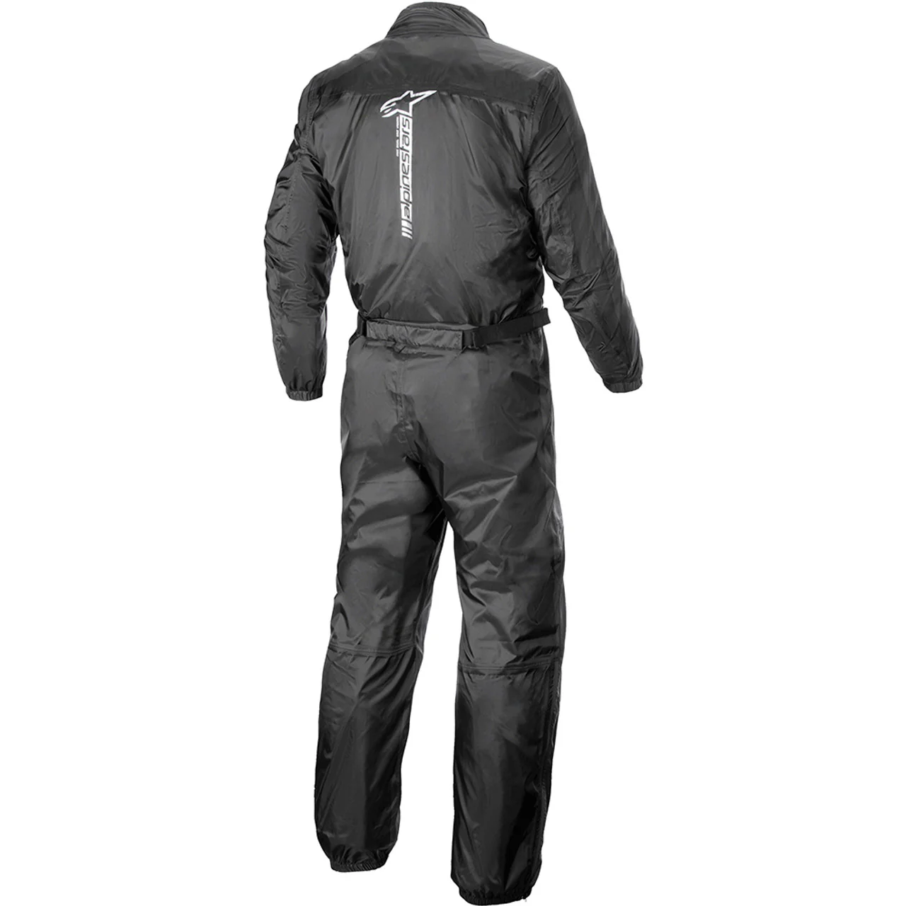 Alpinestars Hurricane v2 Rainsuit - Image 2