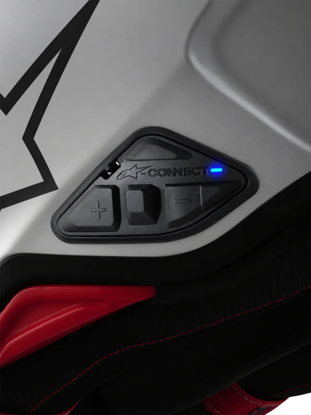 Alpinestars Intercom System - Image 6