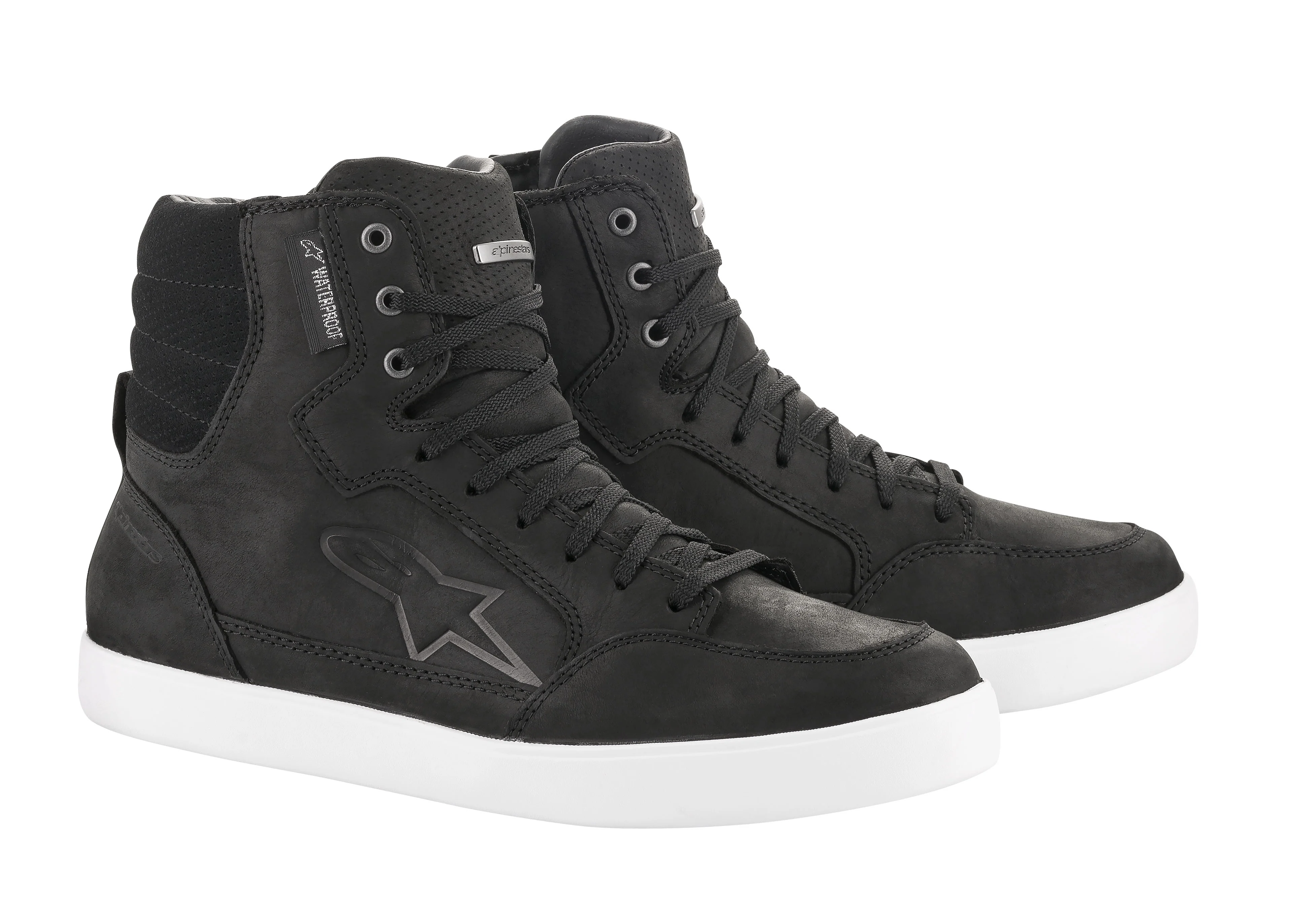 Alpinestars J-6 Waterproof Riding Shoe - Image 2
