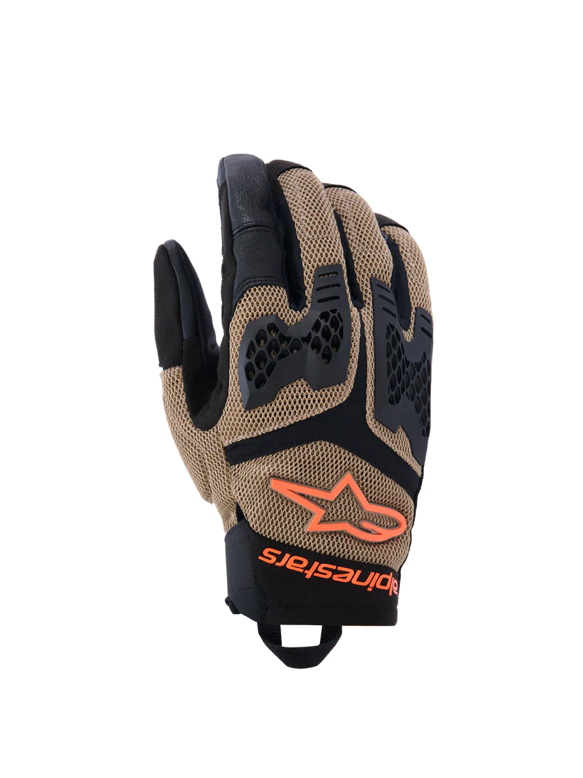 Alpinestars Manti Air Gloves - Image 2
