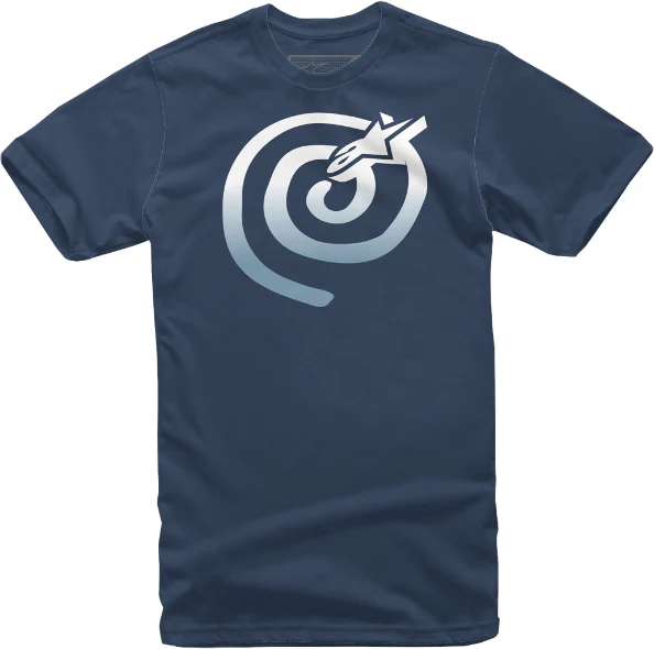 Alpinestars Mantra Faded T-Shirt