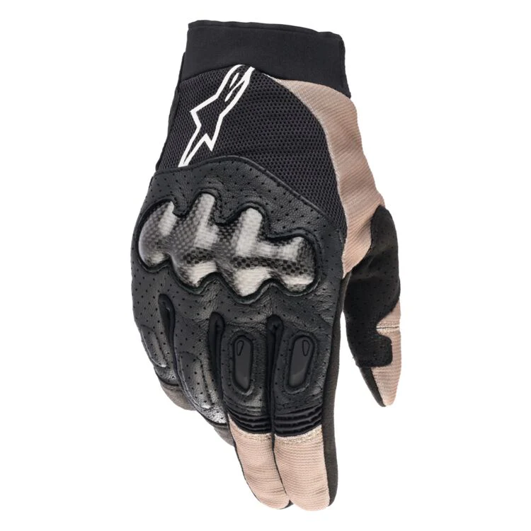 Alpinestars Megawatt Gloves - Image 6