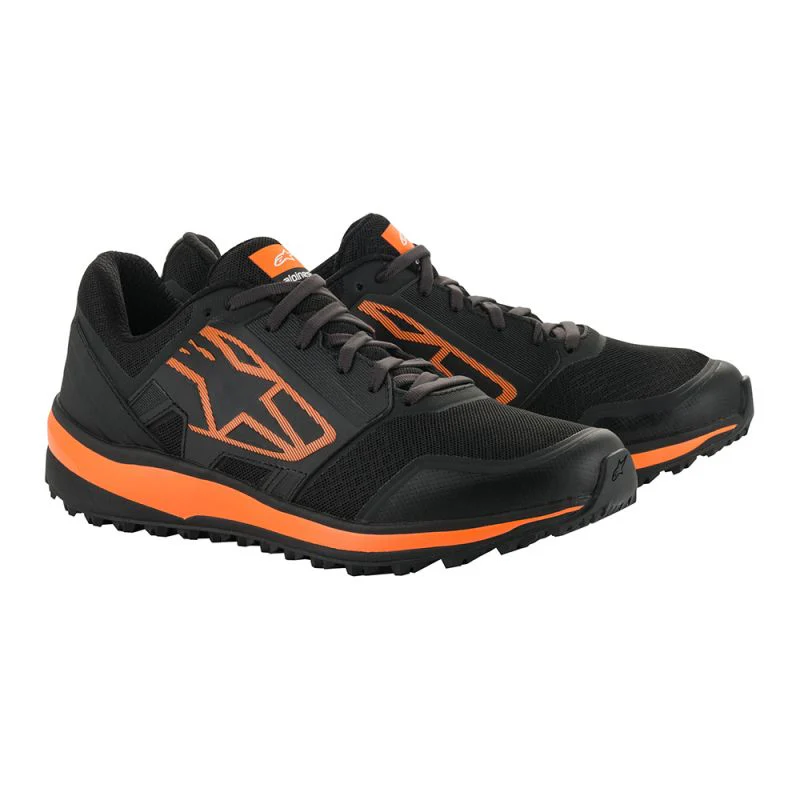 Alpinestars Meta Trail Shoes - Image 7