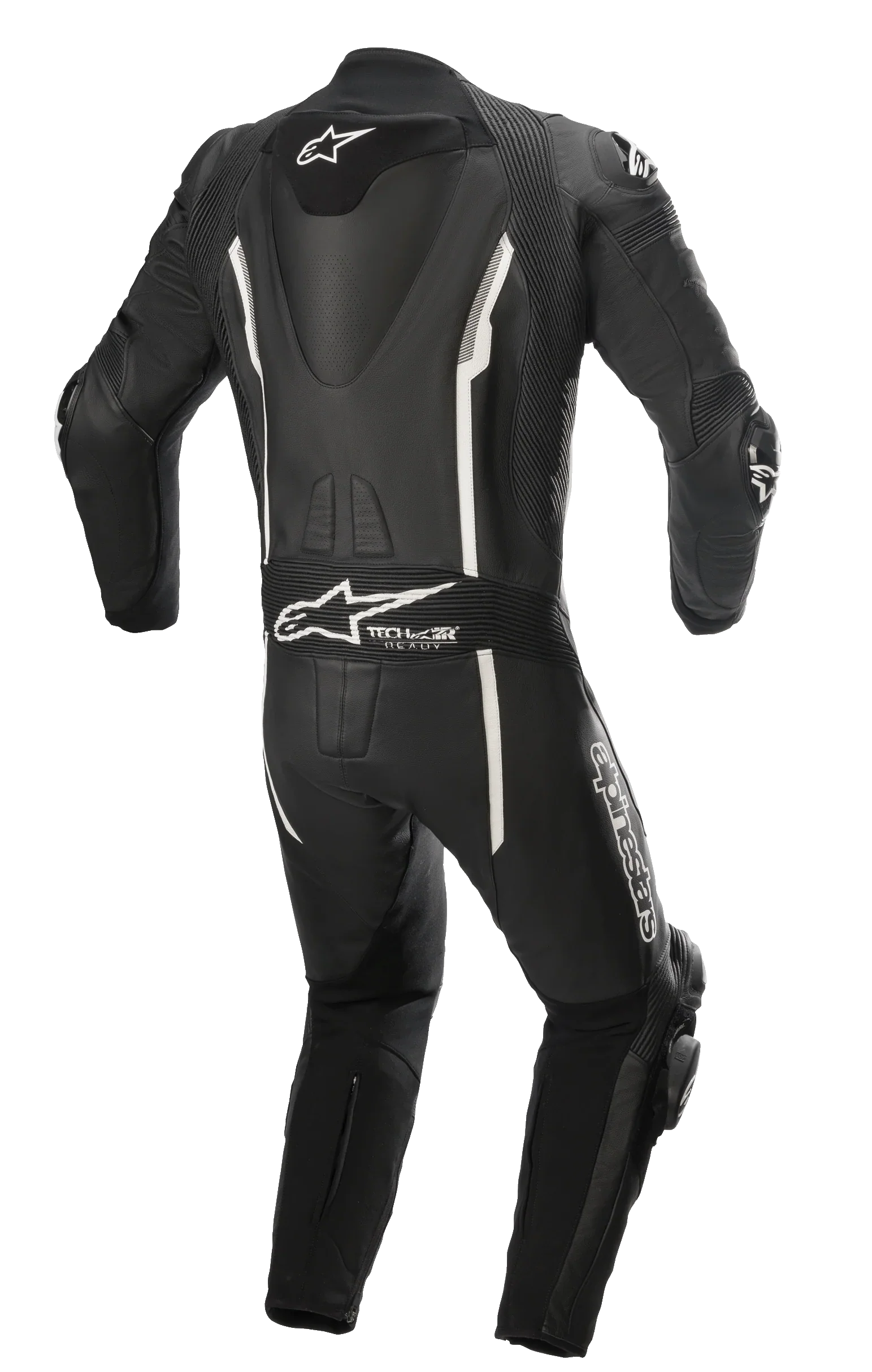 Alpinestars Missile v2 - 1-Piece Leather Suit - Image 2