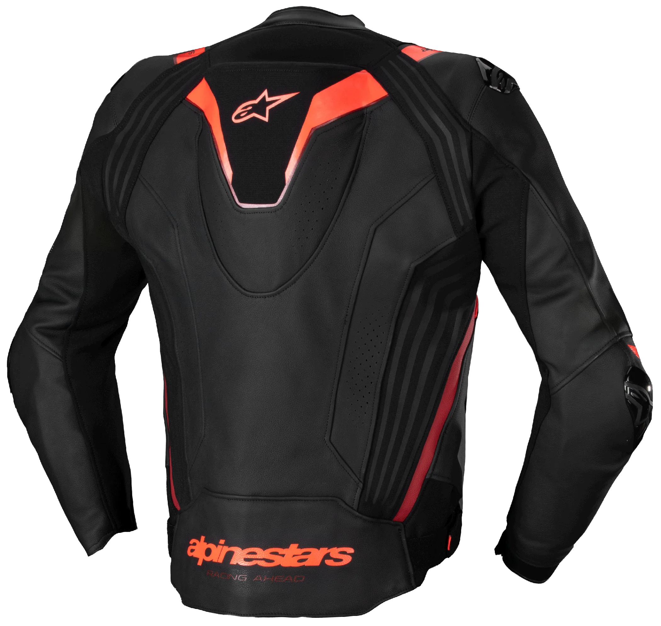 Alpinestars Missile V3 Ignition Leather Jacket - Image 2