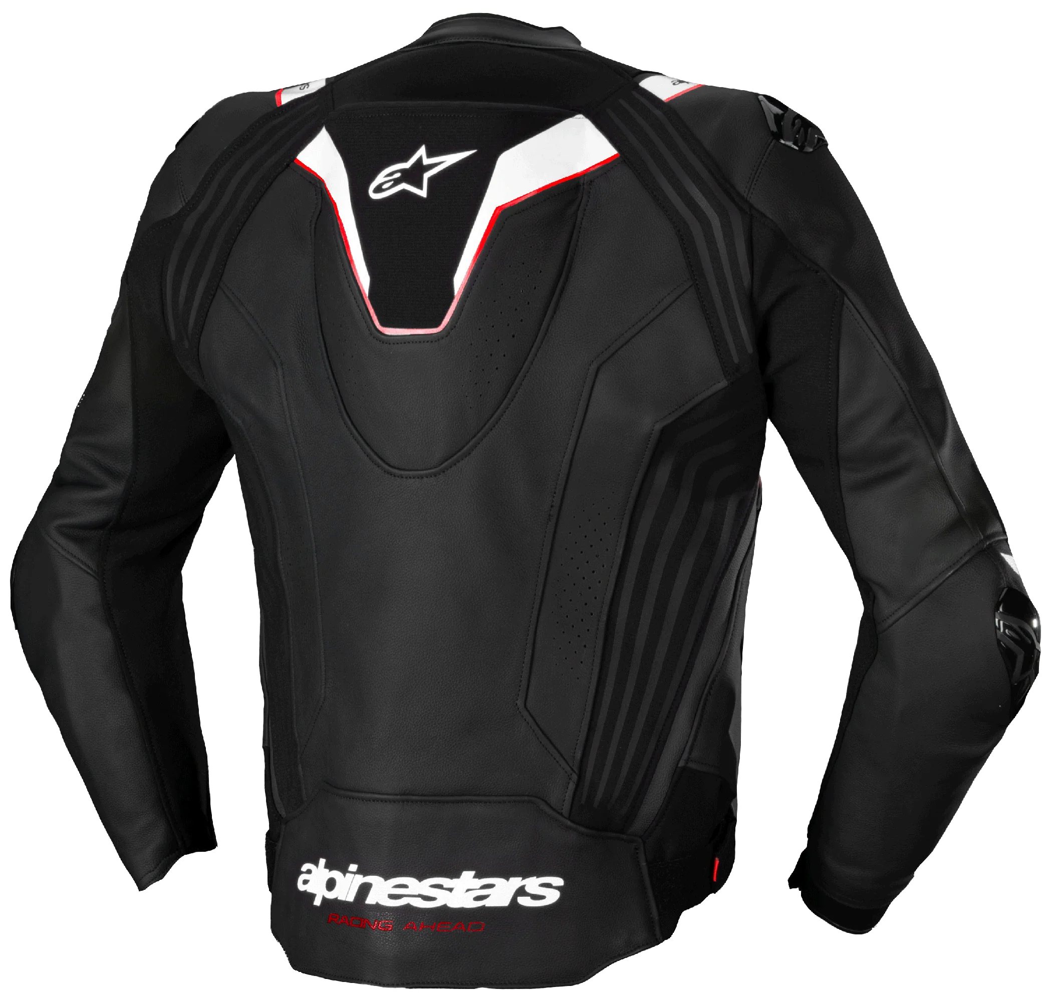 Alpinestars Missile V3 Ignition Leather Jacket - Image 4