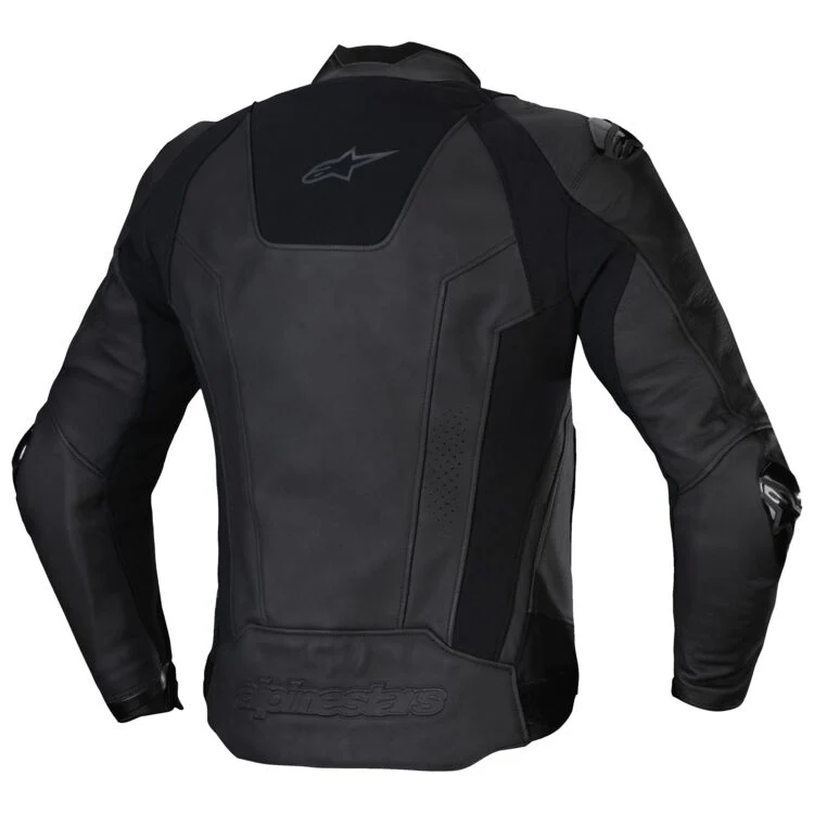 Alpinestars Missile v3 Leather Jacket - Image 2