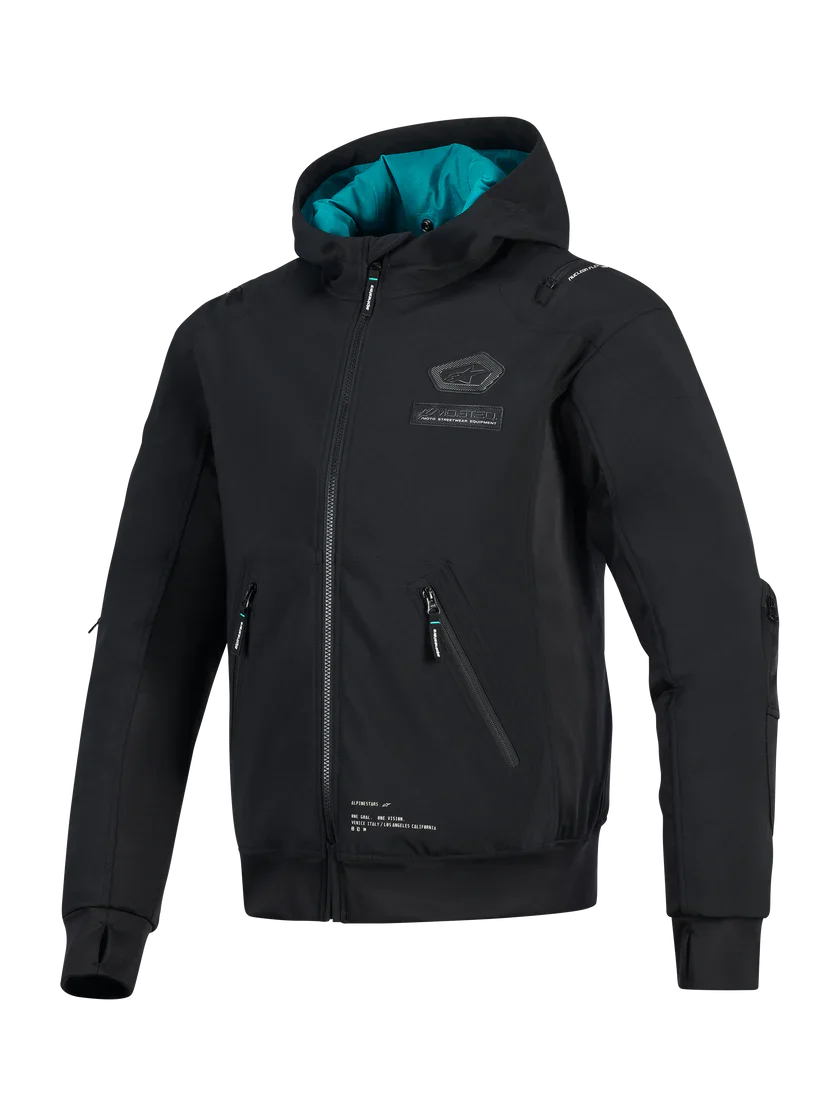 Alpinestars Moblast Waterproof Jacket - Image 2