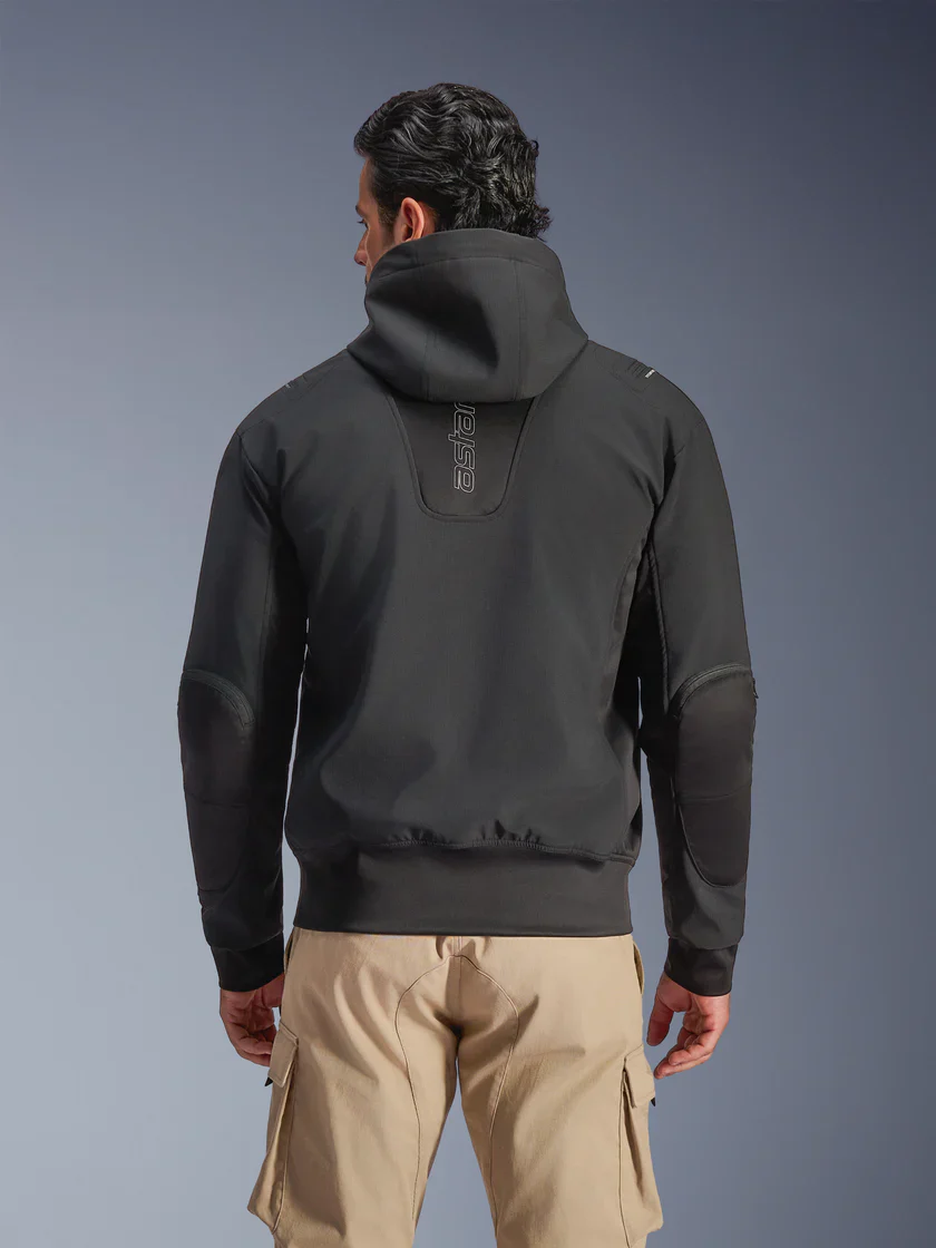 Alpinestars Moblast Waterproof Jacket - Image 5