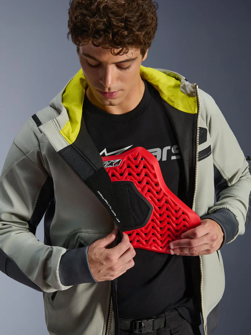 Alpinestars Moblast Waterproof Jacket - Image 8
