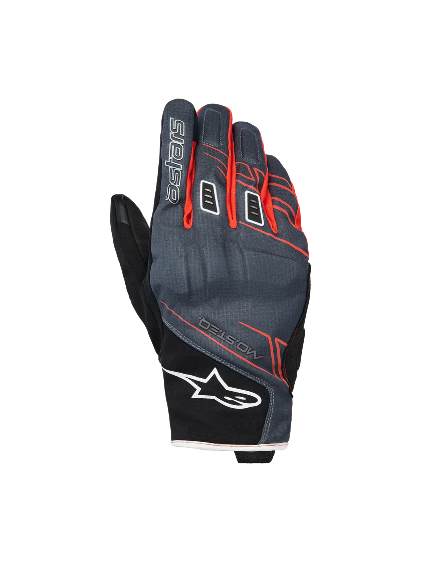 Alpinestars Moblast WP Gloves - Image 2