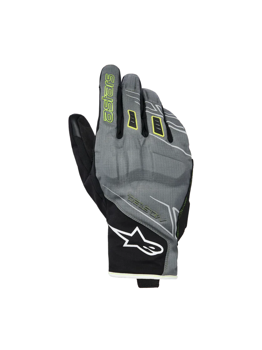 Alpinestars Moblast WP Gloves - Image 3