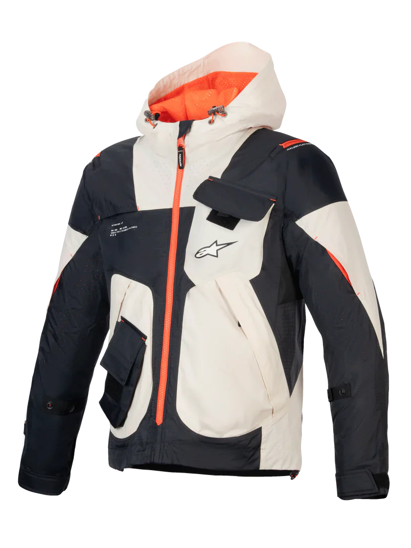 Alpinestars Mogress Air Jacket - Image 2