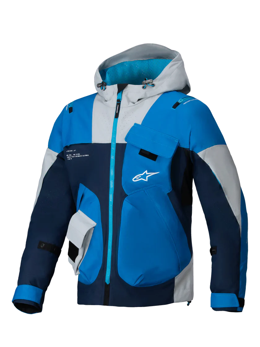 Alpinestars Mogress Air Jacket - Image 3
