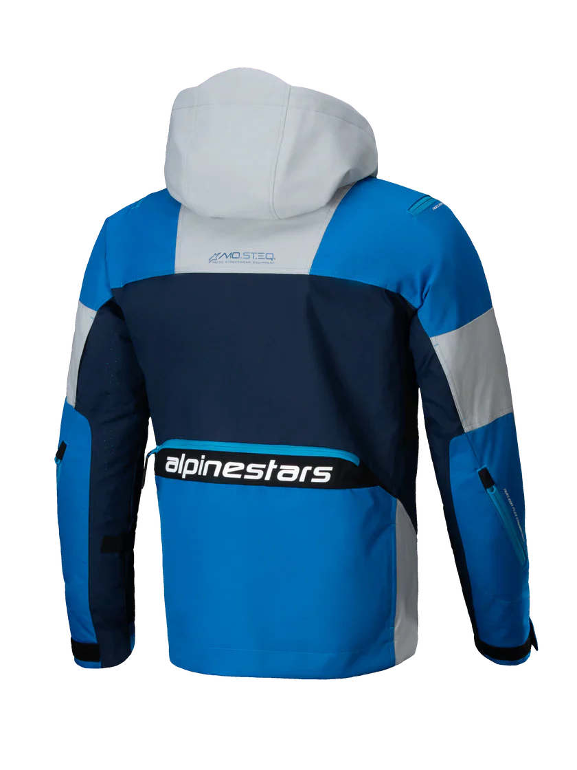Alpinestars Mogress Air Jacket - Image 4
