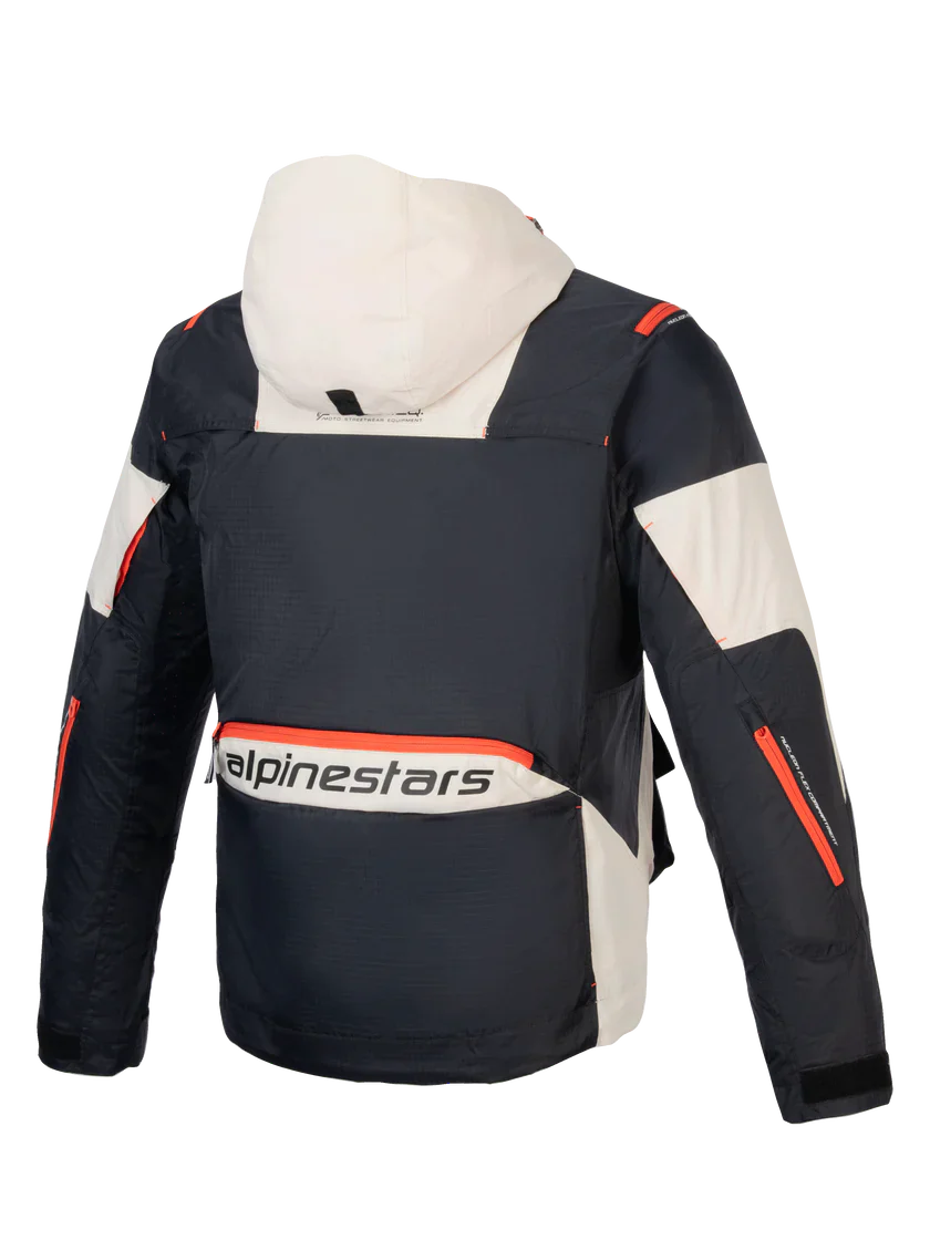 Alpinestars Mogress Air Jacket - Image 5