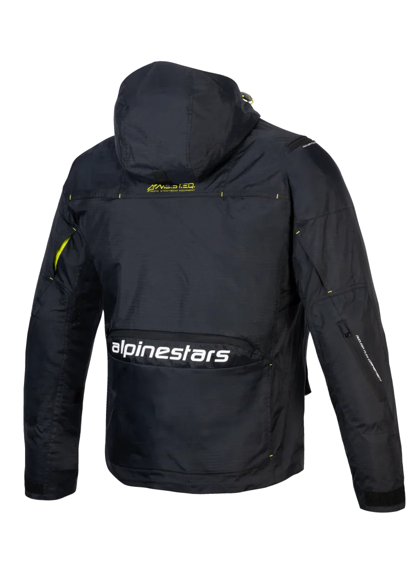 Alpinestars Mogress Air Jacket - Image 6