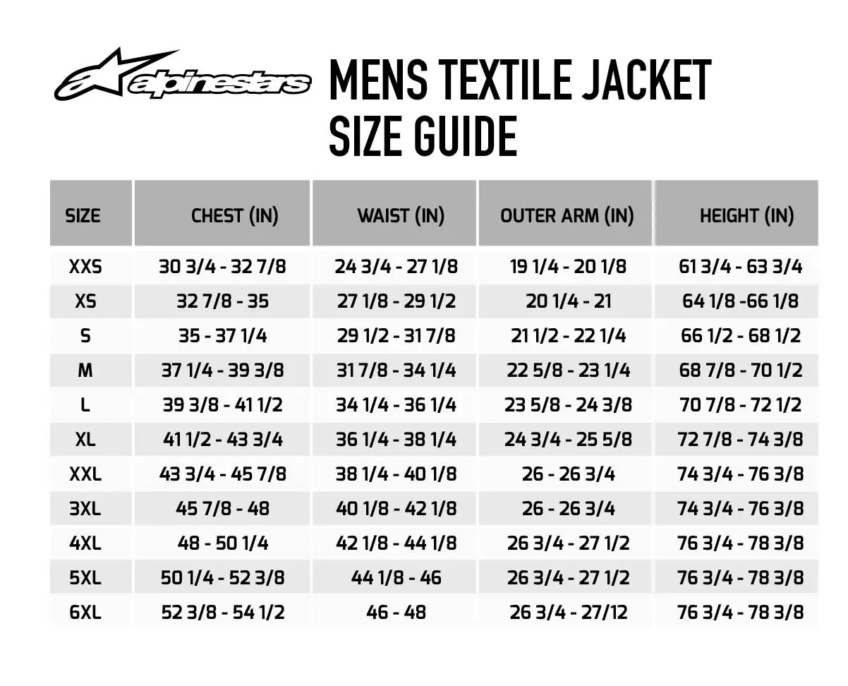 Alpinestars Mogress Air Jacket - Image 7