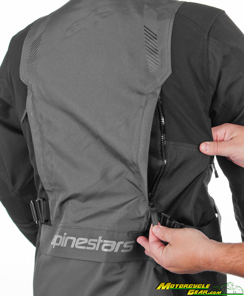 Alpinestars Monteira Drystar XF Jacket - Image 10