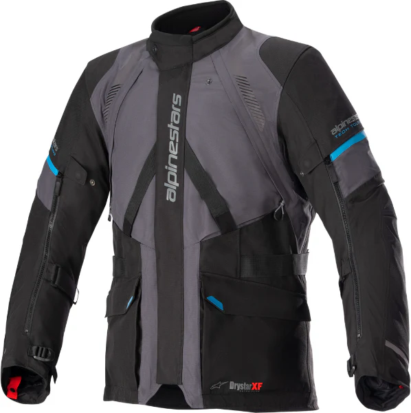 Alpinestars Monteira Drystar XF Jacket - Image 2