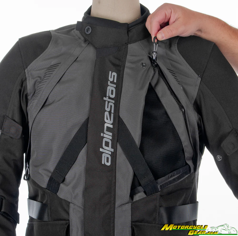 Alpinestars Monteira Drystar XF Jacket - Image 5