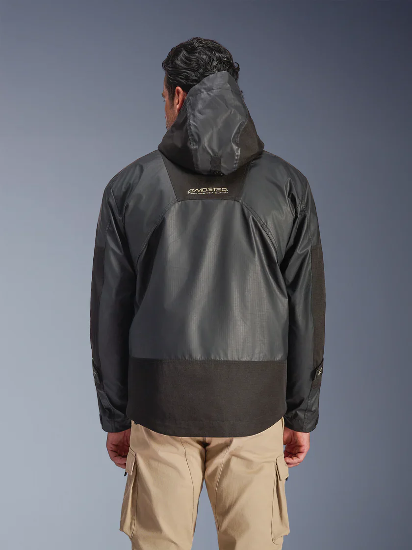 Alpinestars Mospher Waterproof Jacket - Image 5