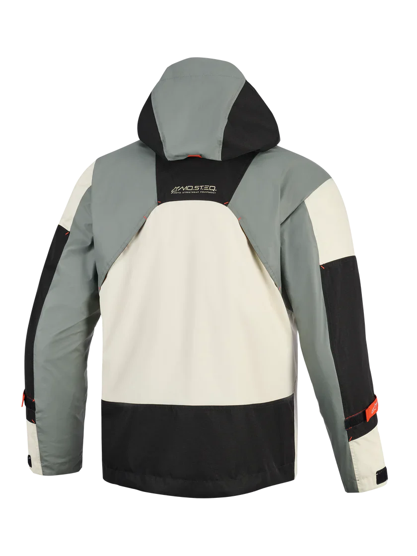 Alpinestars Mospher Waterproof Jacket - Image 7