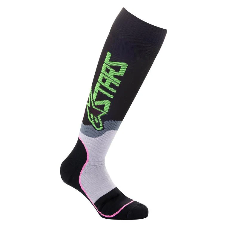 Alpinestars MX Plus-2 Socks - Image 6