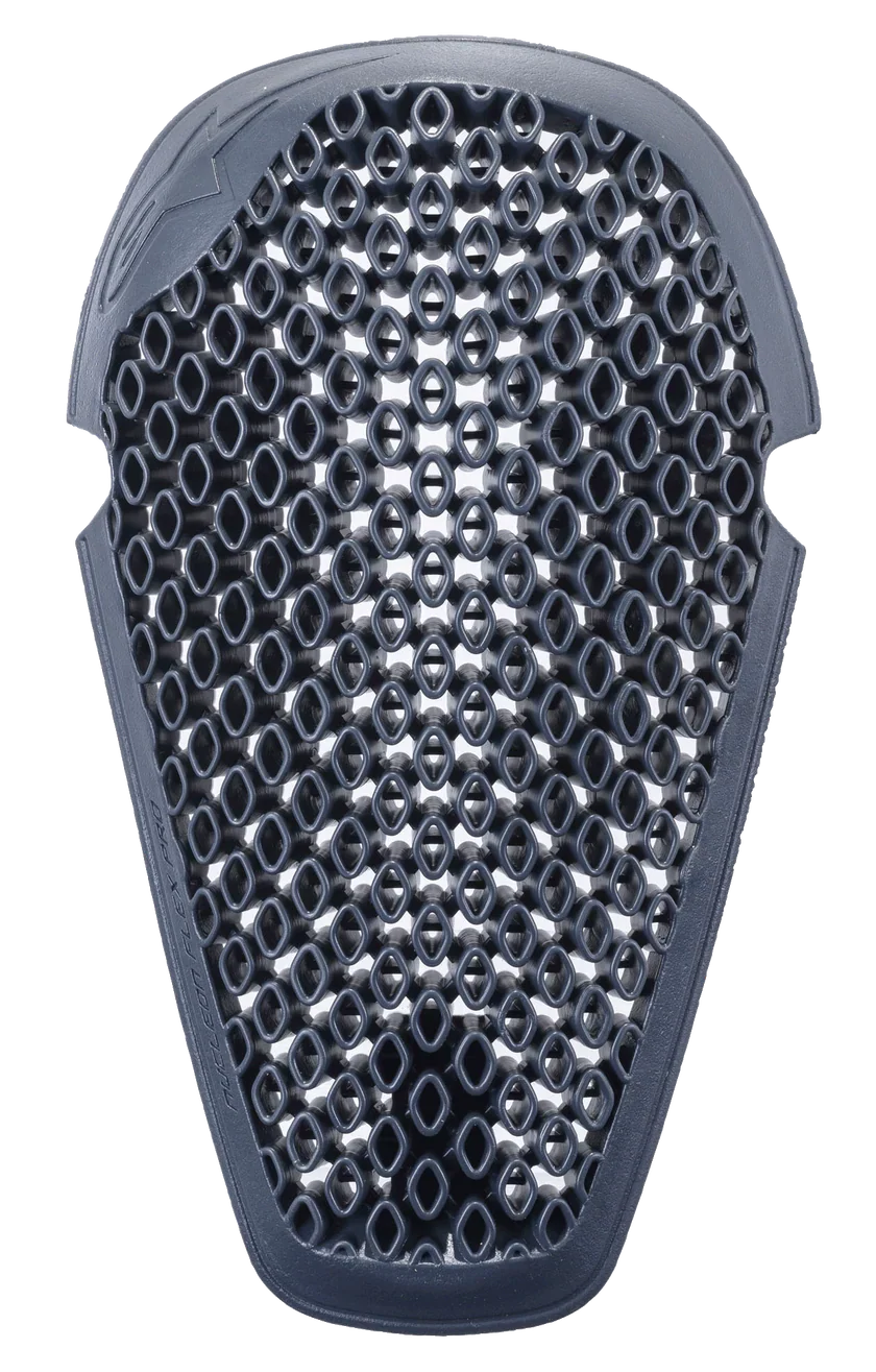 Alpinestars Nucleon Flex Pro Knee Guards - Image 2
