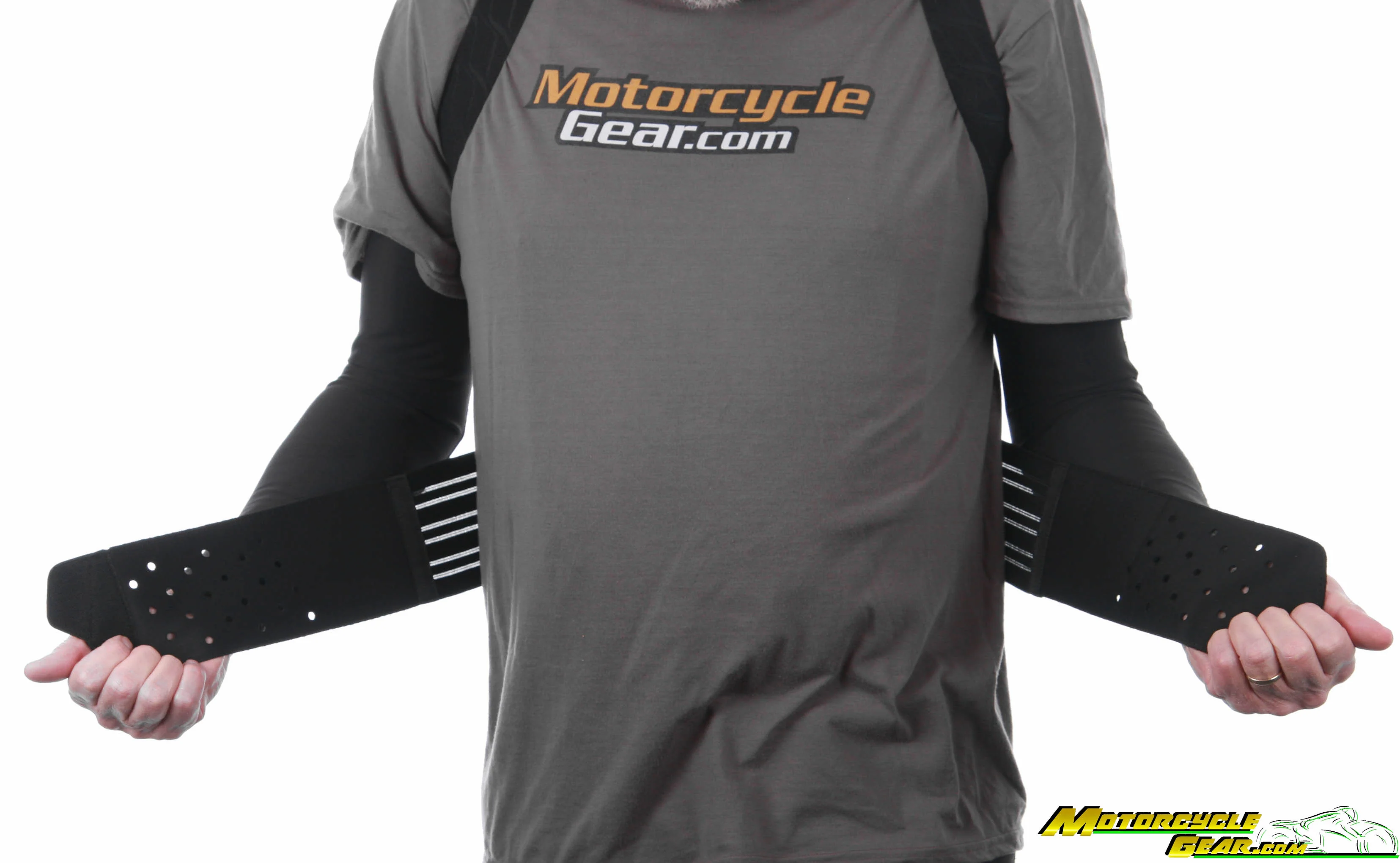 Alpinestars Nucleon KR-1 Cell Back Protector - Image 3
