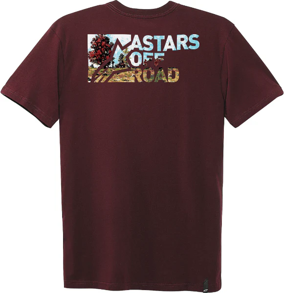 Alpinestars Painted T-Shirt - Image 3