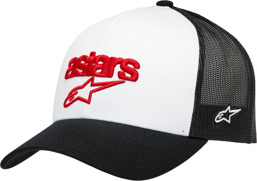 Alpinestars Pedigree Hat - Image 2