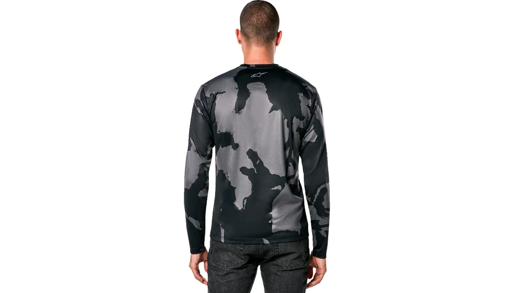 Alpinestars Performance Long-Sleeve T-Shirt - Image 3