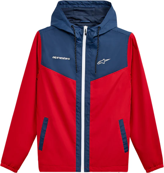 Alpinestars Plex Jacket