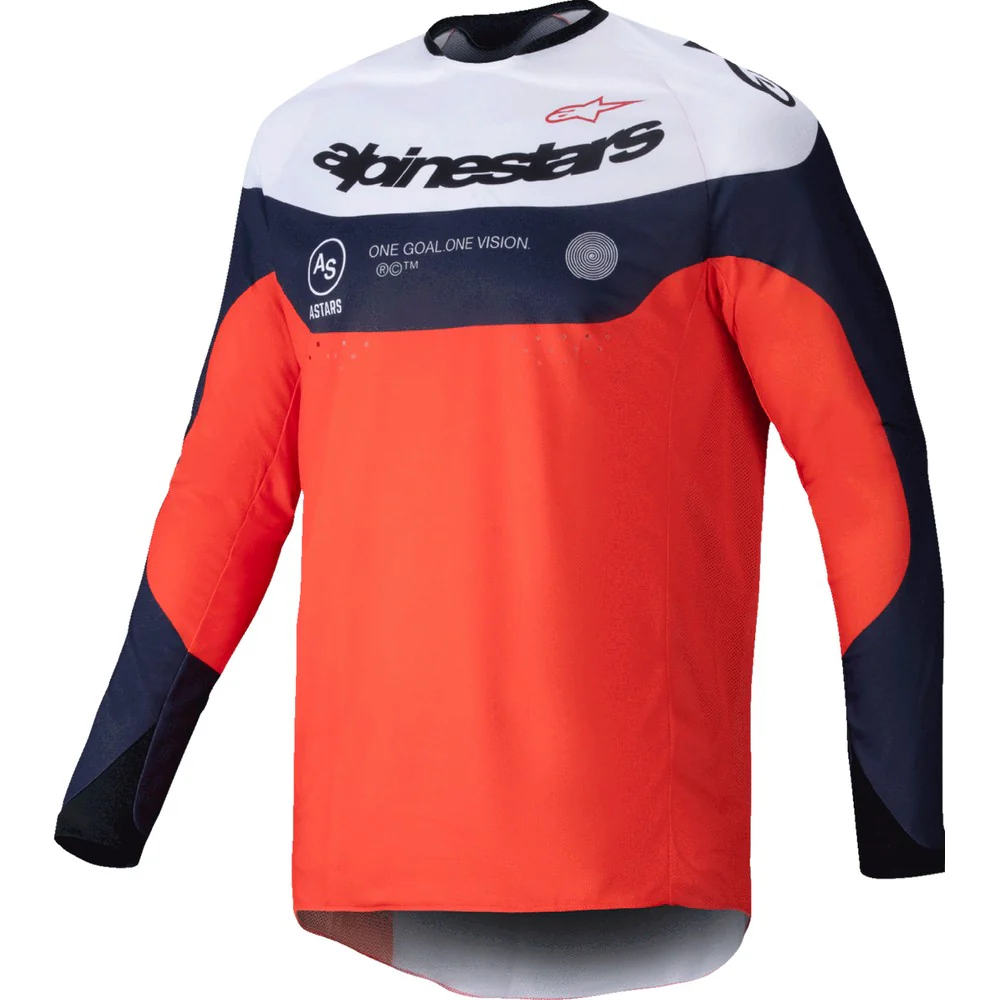 Alpinestars Pro-Dura Jersey - Image 3