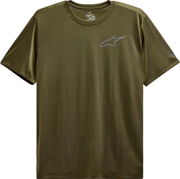 Alpinestars Pursue T-Shirt - Image 2