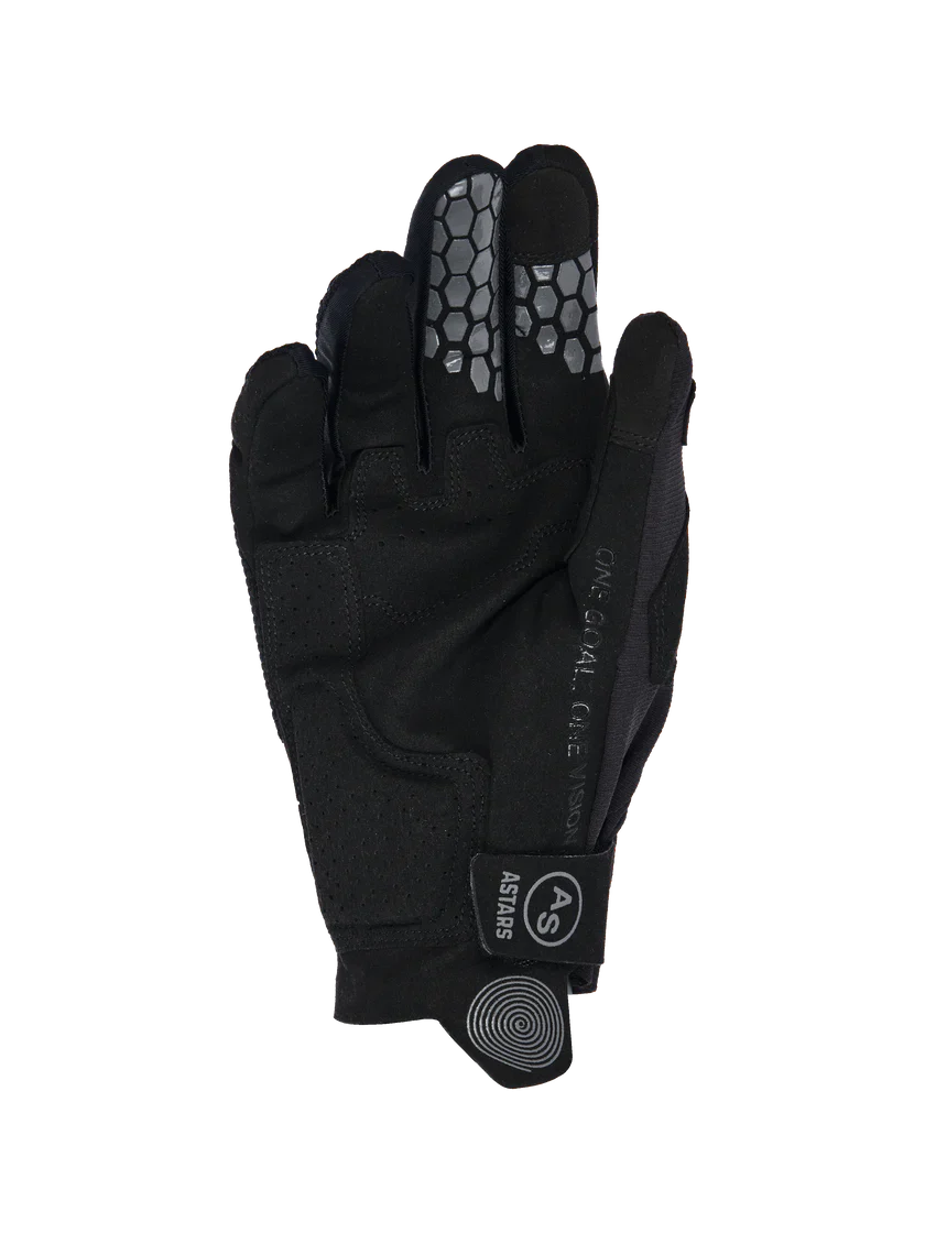 Alpinestars Radar Pro Gloves - Image 2
