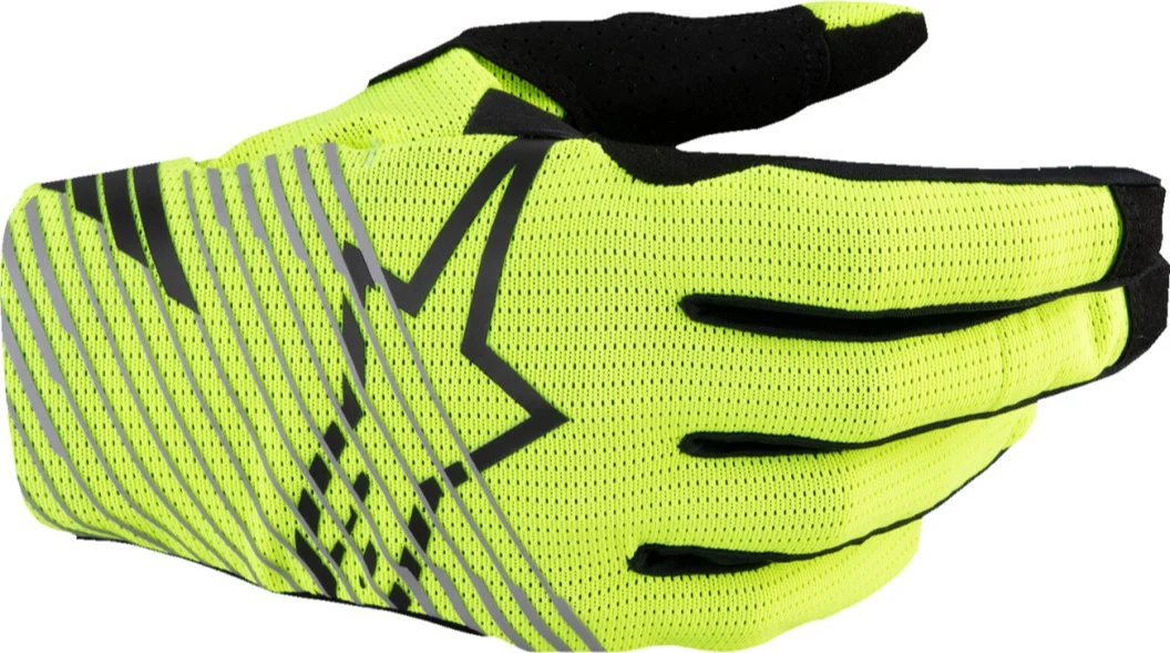 Alpinestars Radar Pro MX Gloves - Image 2