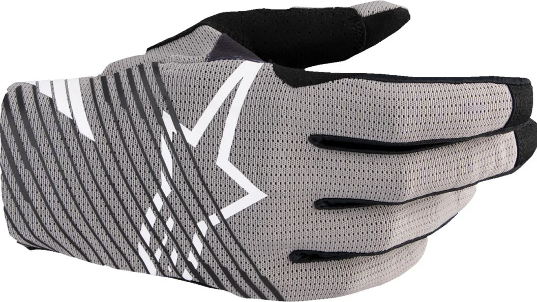 Alpinestars Radar Pro MX Gloves - Image 3
