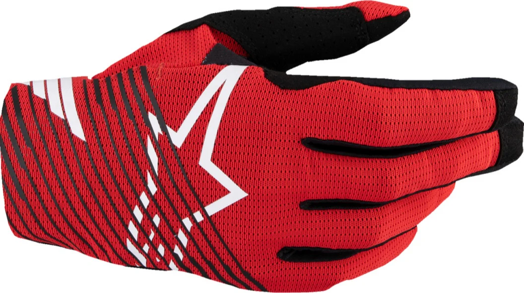 Alpinestars Radar Pro MX Gloves - Image 6