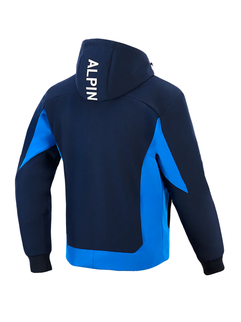 Alpinestars Radium Tech Hoodie - Image 4