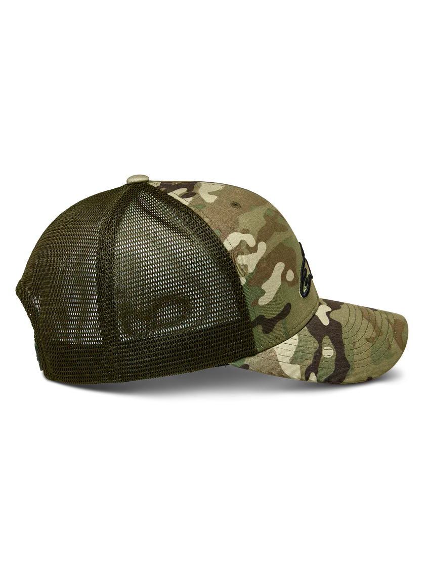 Alpinestars Recon Trucker Hat - Image 5