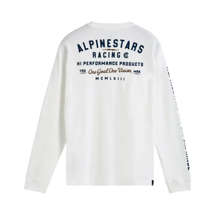 Alpinestars Rep LS Tee - Image 2