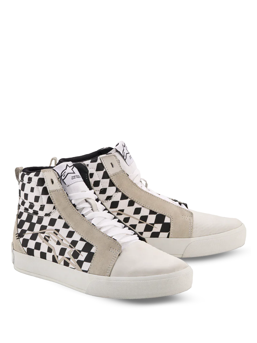 Alpinestars Ride-63 Canvas Shoes - Image 2