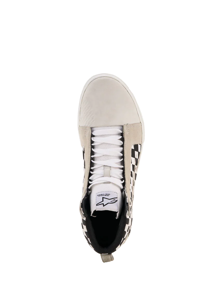 Alpinestars Ride-63 Canvas Shoes - Image 6