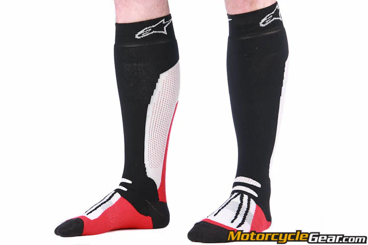 Alpinestars Road Racing Summer Socks - Image 2