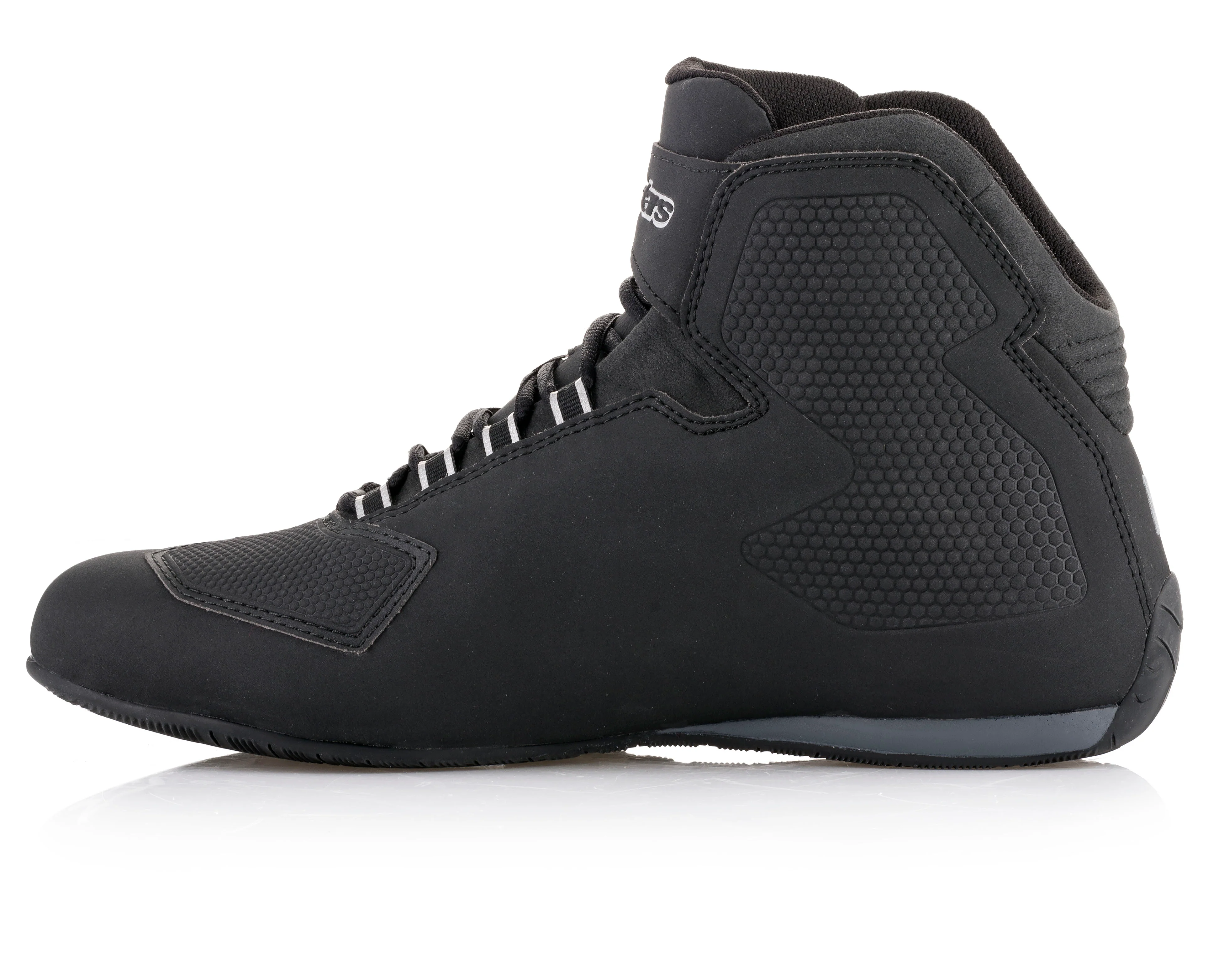 Alpinestars Sektor Waterproof Riding Shoes - Image 3