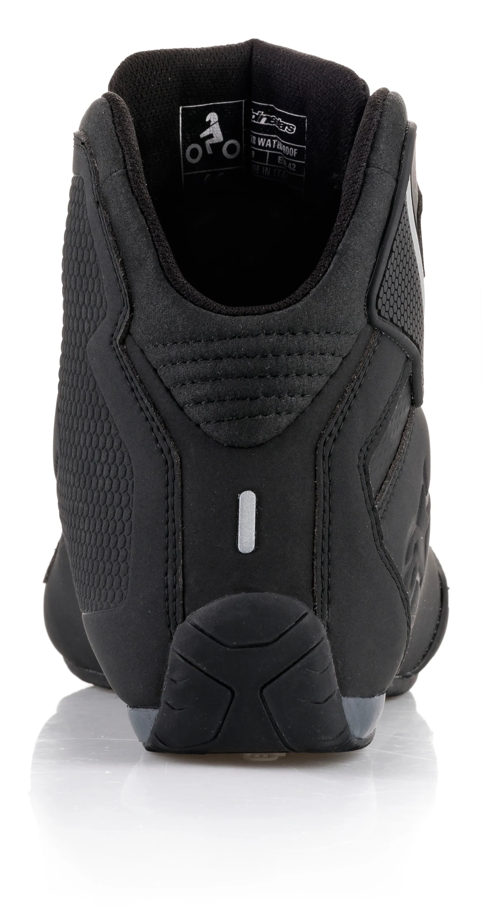 Alpinestars Sektor Waterproof Riding Shoes - Image 5